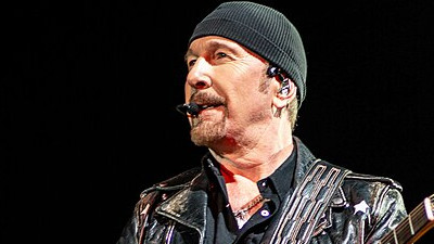 Sound-Analyse: U2 The Edge - Der ikonische Gitarrensound